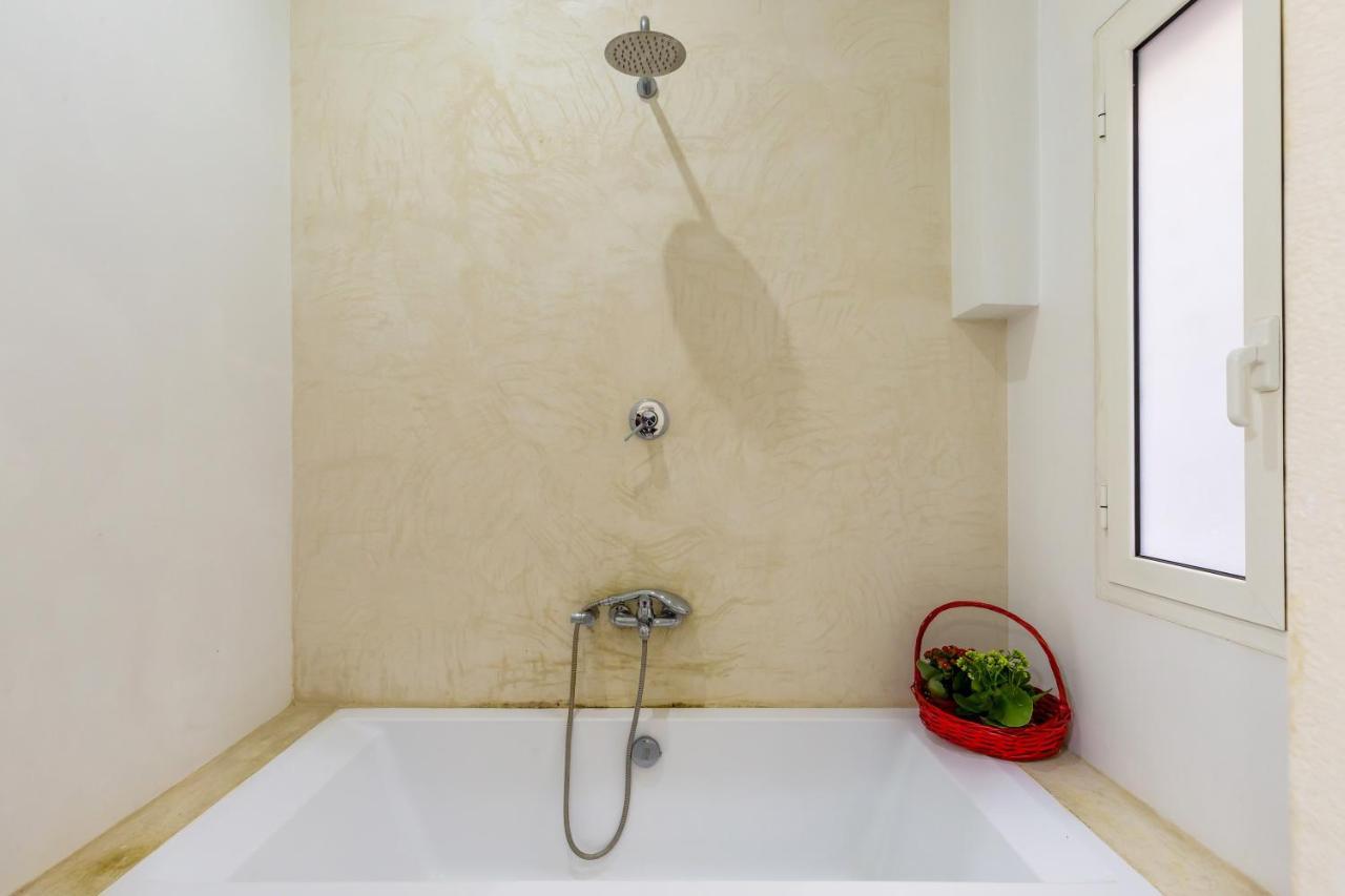 Assisi Style Flat Trastevere Rom Eksteriør billede