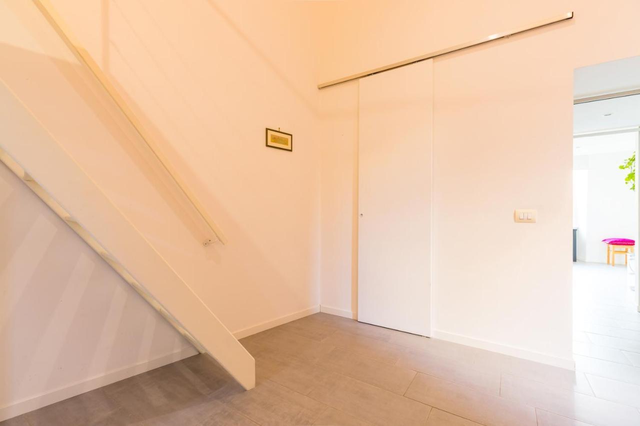 Assisi Style Flat Trastevere Rom Eksteriør billede