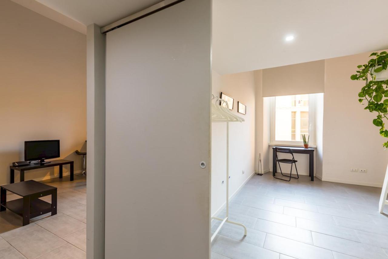 Assisi Style Flat Trastevere Rom Eksteriør billede