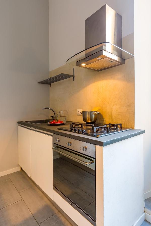 Assisi Style Flat Trastevere Rom Eksteriør billede
