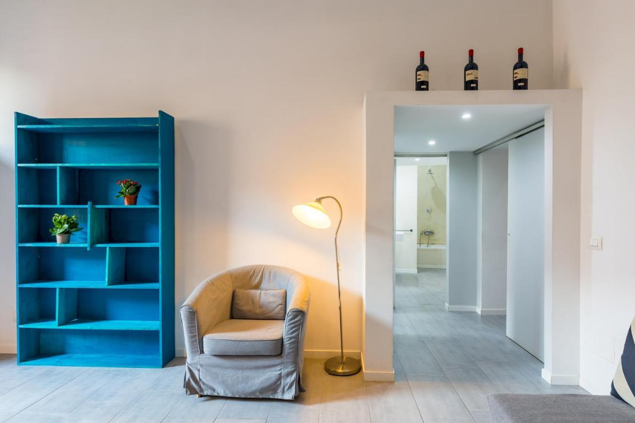 Assisi Style Flat Trastevere Rom Eksteriør billede
