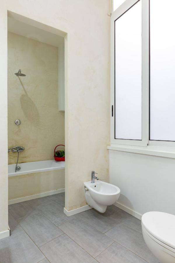 Assisi Style Flat Trastevere Rom Eksteriør billede
