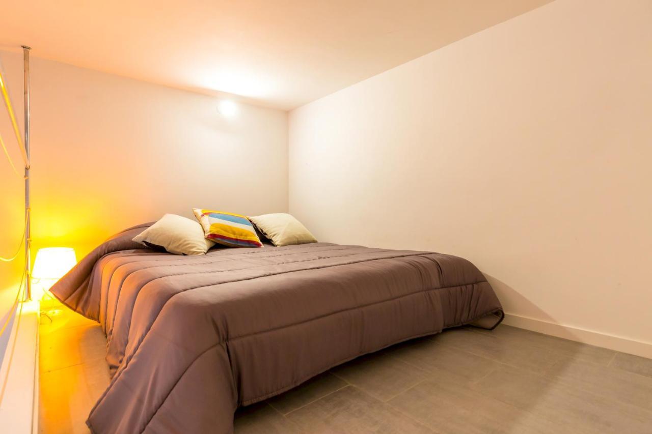 Assisi Style Flat Trastevere Rom Eksteriør billede