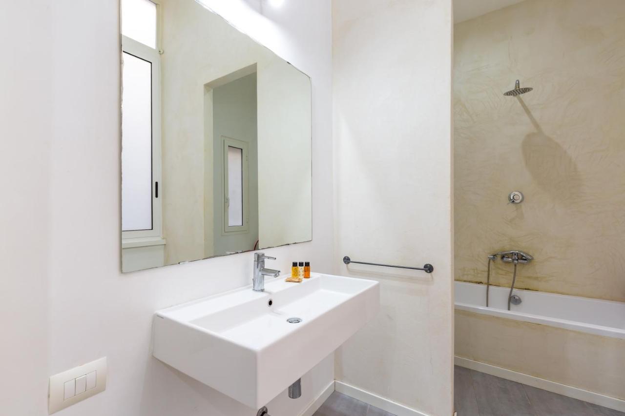 Assisi Style Flat Trastevere Rom Eksteriør billede