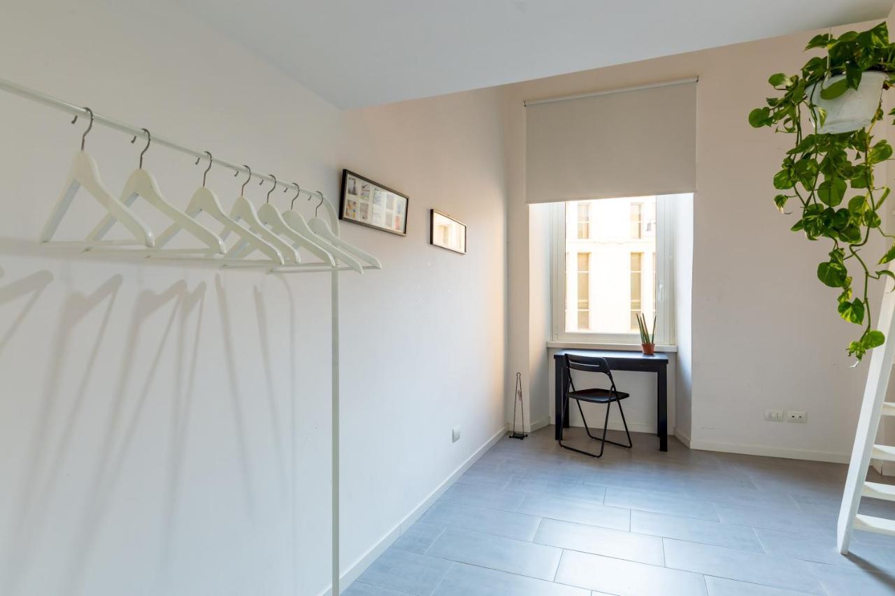 Assisi Style Flat Trastevere Rom Eksteriør billede