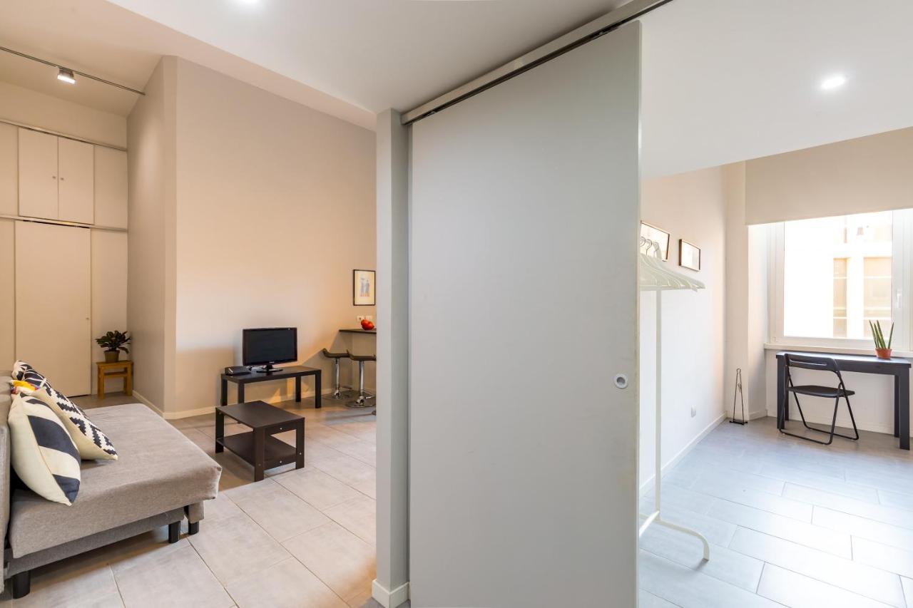 Assisi Style Flat Trastevere Rom Eksteriør billede