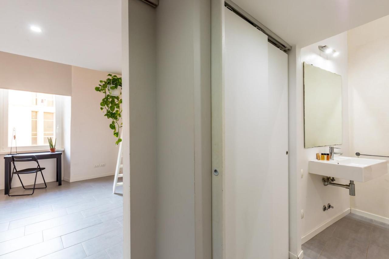 Assisi Style Flat Trastevere Rom Eksteriør billede