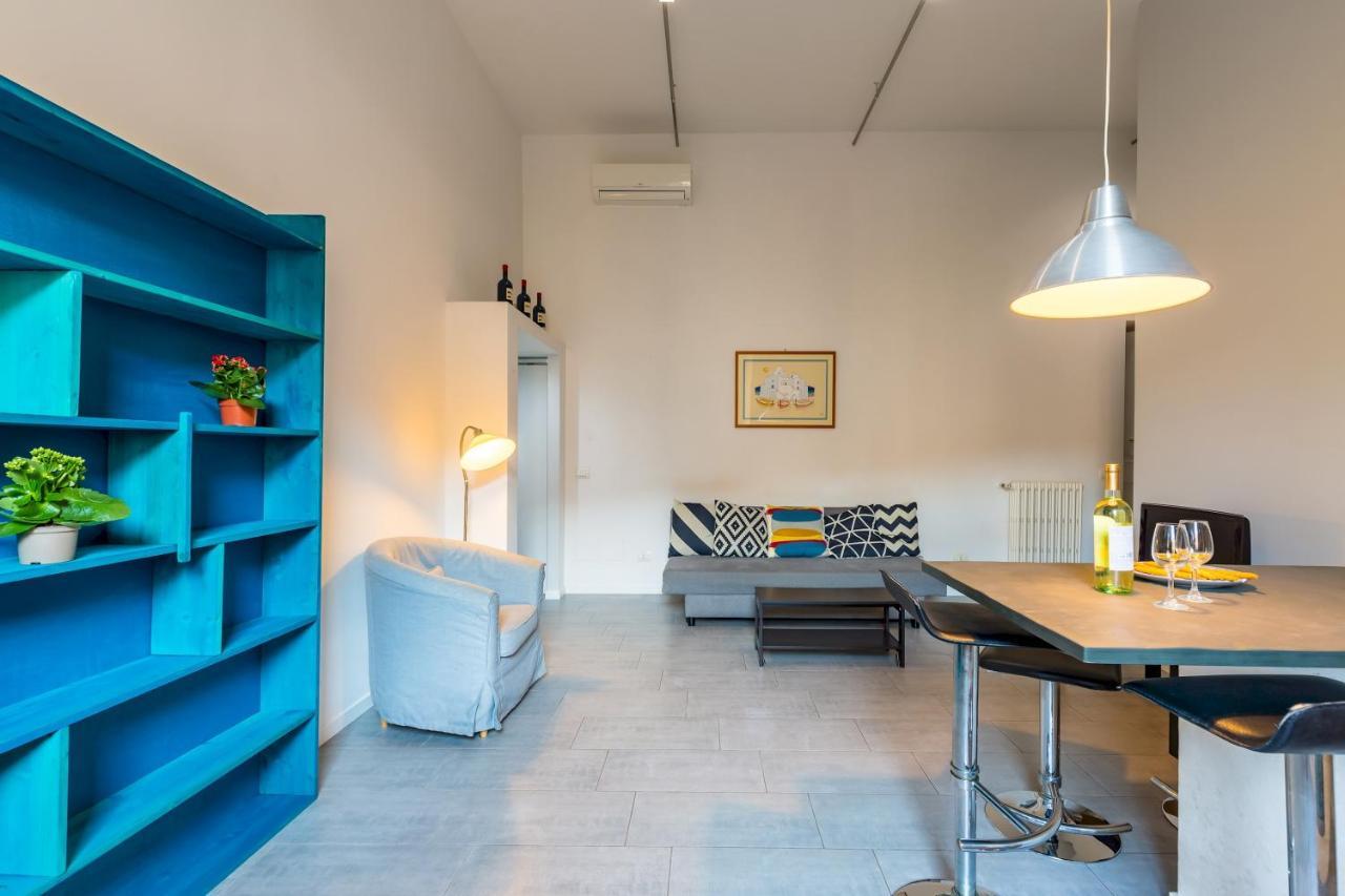 Assisi Style Flat Trastevere Rom Eksteriør billede