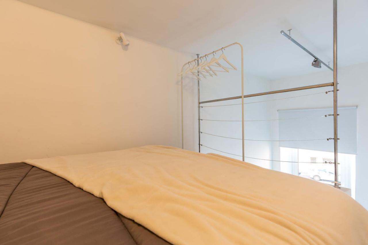Assisi Style Flat Trastevere Rom Eksteriør billede