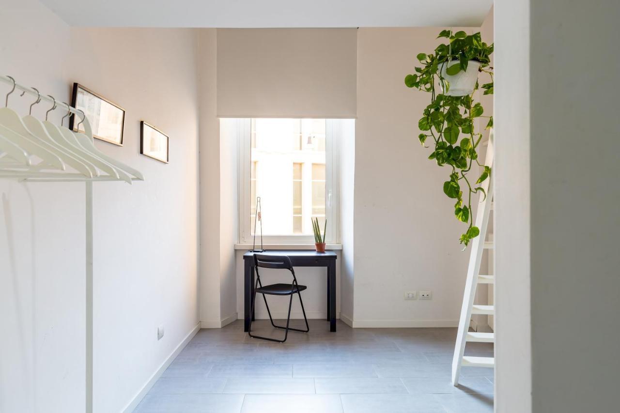 Assisi Style Flat Trastevere Rom Eksteriør billede