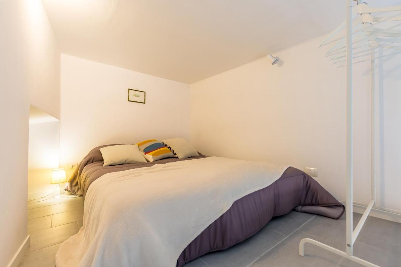 Assisi Style Flat Trastevere Rom Eksteriør billede